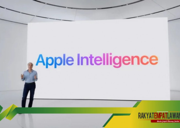 Apple Intelligence Ditolak di Eropa karena Regulasi Privasi