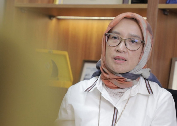 Kabar Terbaru PPPK 2026! MenPAN-RB Ungkap Pensiunan ASN PPPK Bakal Dapat Penghargaan