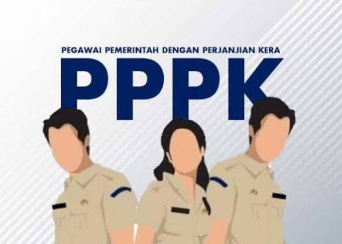 Wajib Tahu! Ini Langkah-Langkah Persiapan Pelantikan PPPK 2024 yang Harus Diperhatikan