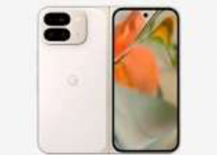 Google Pixel 9 Pro Fold, Ponsel Lipat Premium dengan Layar Luas
