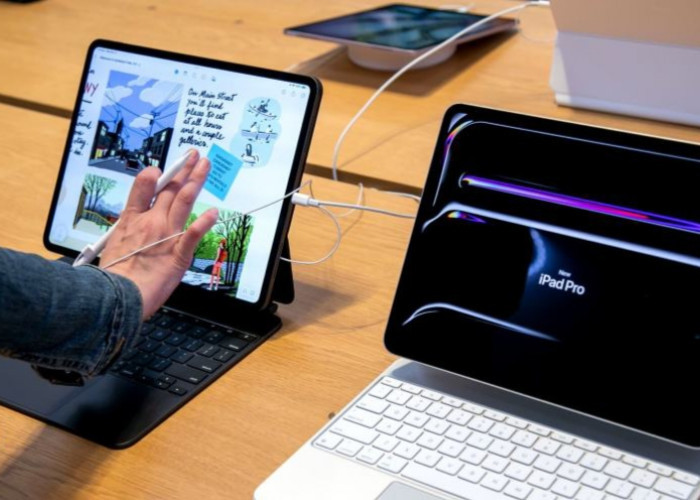iPhone Lipat Apple Segera Hadir, Antarmuka Mirip iPad Siap Ubah Cara Multitasking di Smartphone