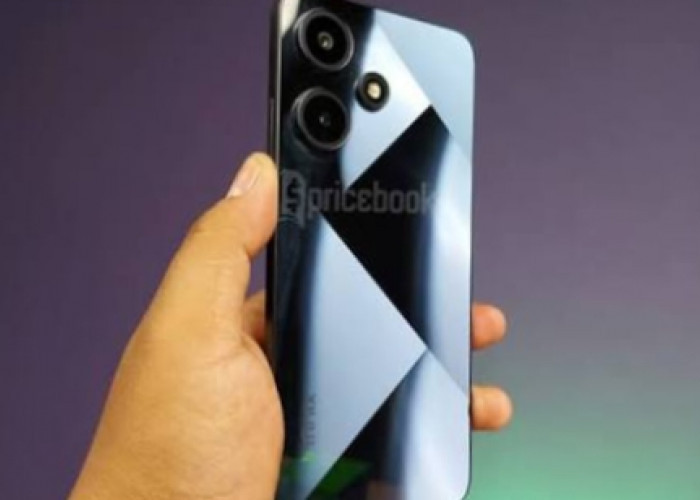 Rekomendasi HP 5G Rp1 Jutaan Awal 2026, Pilihan Terbaik untuk Pelajar dan Pekerja dengan Mobilitas Tinggi