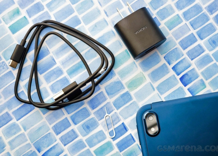 Analisis: Kelebihan dan Kekurangan Nokia T20 di Pasar Tablet Murah