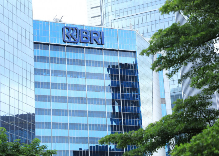 Kembali Cetak Prestasi Global, BRI Jadi Institusi Keuangan No.1 di Indonesia dalam Daftar Fortune Southeast 