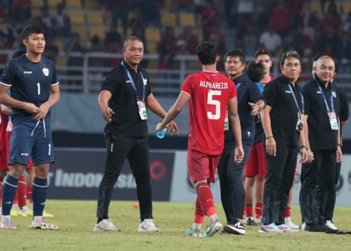 Timnas Indonesia U-19 Maksimalkan Recovery Jelang Final Piala AFF U-19 2024