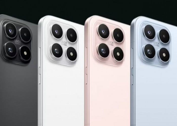 Promo Ramadan 2026! Xiaomi Banting Harga HP Redmi dan Poco, Diskon hingga Rp600 Ribu