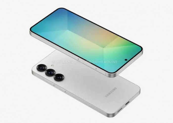 Samsung Galaxy S25 Series: Bocoran Mengejutkan Sebelum Galaxy Unpacked 2025