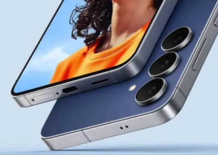 Samsung Tetapkan Era Baru Desain Ultra-Tipis, Galaxy Z TriFold Jadi yang Paling Ekstrem