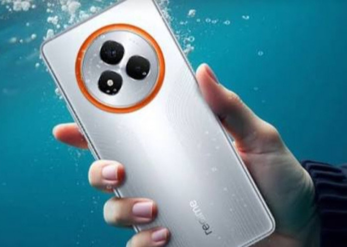 Realme Narzo 80 Pro: Layar Super Terang 4500 Nits, Cocok untuk Belajar dan Gaming Ringan
