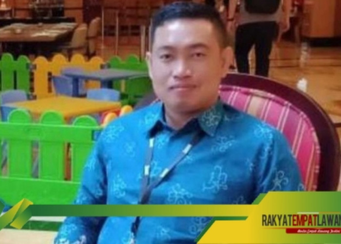 KPU Buka Pendaftaran Paslonkada Empat Lawang