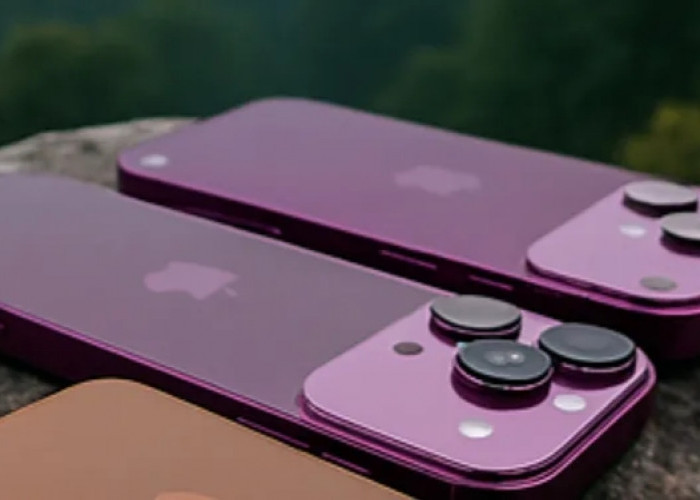 iPhone 18 Pro Max 6G Siap Meluncur 2026, Apple Bawa Chip A20 2 nm dan Kamera 24 MP untuk Era Smartphone