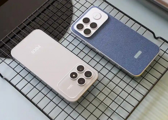 POCO F8 Ultra Kembali Dijual di Indonesia, Bawa Snapdragon 8 Elite Gen 5 dan Baterai 6.500 mAh