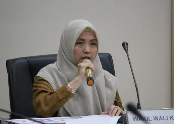 DPRD Pagaralam Sahkan Raperda 2025 Terkait Perlindungan Hak Disabilitas