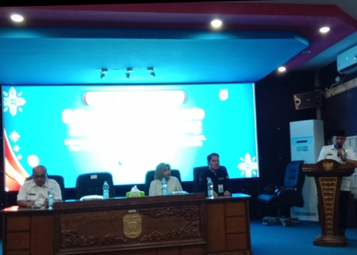 Sultan Muda Goes to Empat Lawang, Dorong UMKM Naik Kelas dan Ekonomi Daerah Maju