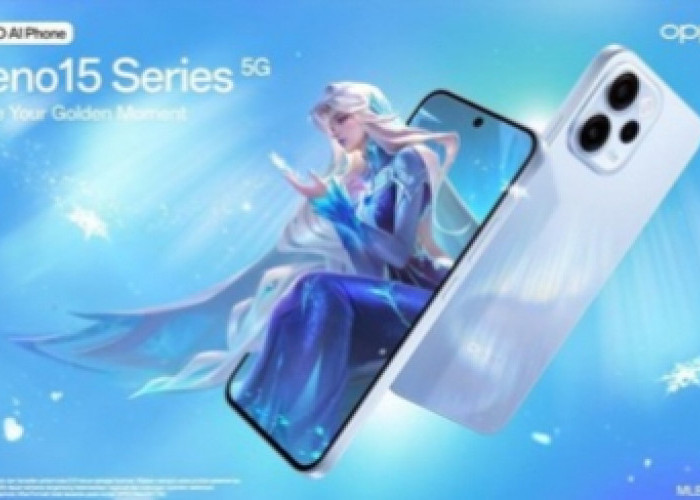 OPPO dan MLBB Perkuat Kolaborasi, Hyper Legend Cup Siap Hadir dengan Hadiah Fantastis USD 100.000