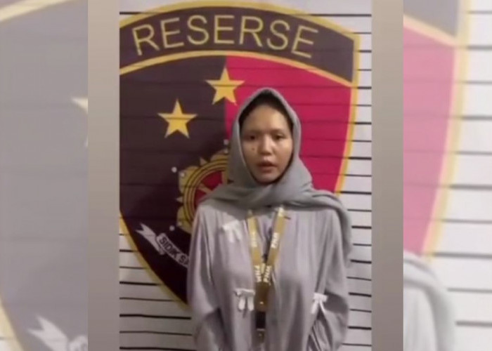 Video Viral Pegawai Mekaar Dibegal di Empat Lawang Ternyata Rekayasa