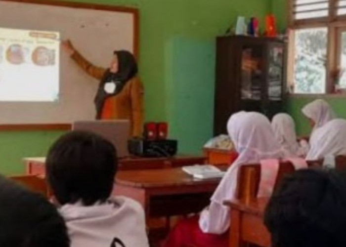 Permendikdasmen No. 11 Tahun 2025 Atur Ulang Beban Kerja Guru, Ini 3 Poin Pentingnya!