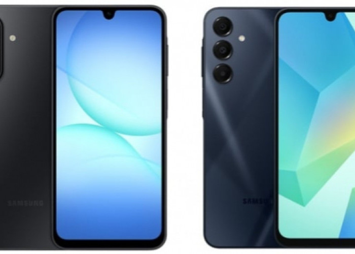 Samsung Galaxy A Series Dominasi HP RAM 8 GB Murah, Cocok untuk Multitasking