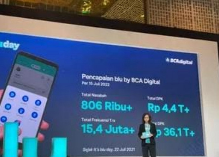 Transformasi Perbankan Indonesia: Perkembangan Bank Digital dan Tantangan di Era Teknologi