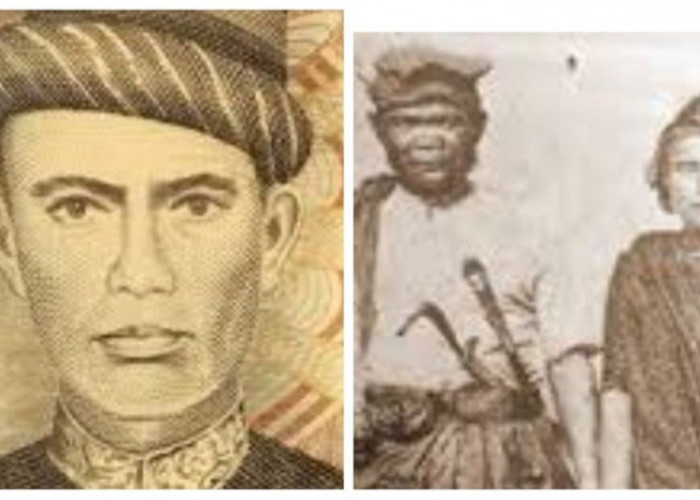 Pahlawan Aceh yang Abadi, Mengenang Perjuangan Teuku Umar Melawan Penjajahan