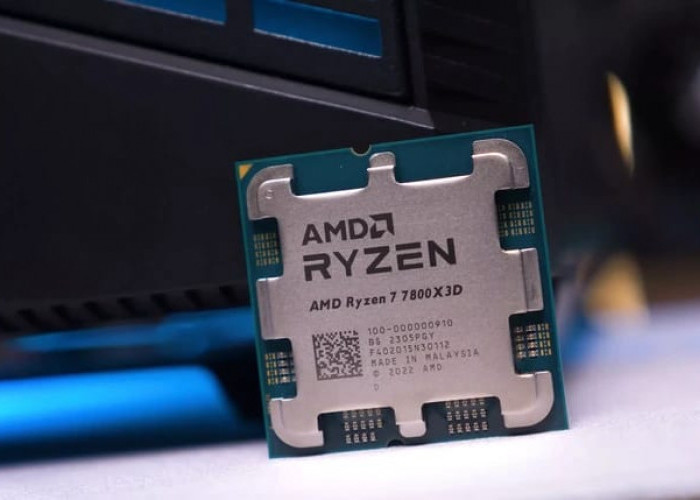 AMD Ryzen 9000 Granite Ridge Gagal Penuhi Ekspektasi, Harus Segera Luncurkan Ryzen 9800X3D