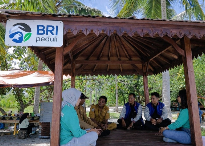 Desa Sausu Tambu Bersinar! Dari Potensi Pesisir hingga Masuk 10 Besar Desa Wisata Terbaik Nasional