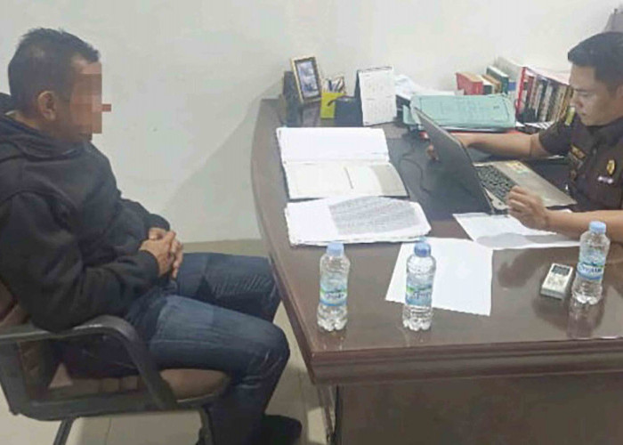 Mantan Ketua KONI Lahat Diperiksa Kejari, Dugaan Penyimpangan Dana Hibah Rp1,76 Miliar