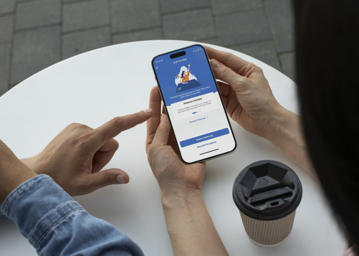 BRI Luncurkan Fitur Loan On App di BRImo, Cairkan Limit Kartu Kredit ke Rekening Tabungan Lebih Praktis