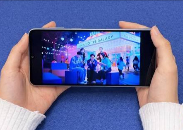 3 Keunggulan Galaxy A07 5G, Smartphone Samsung 5G Terbaru yang Pasti Nyaman