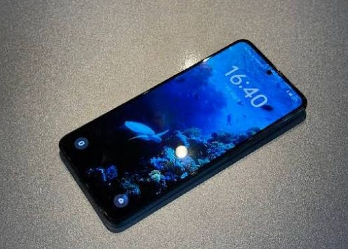 Performa Kencang Harga Bersahabat, Oppo Reno 13 F4G Cocok untuk Multitasking