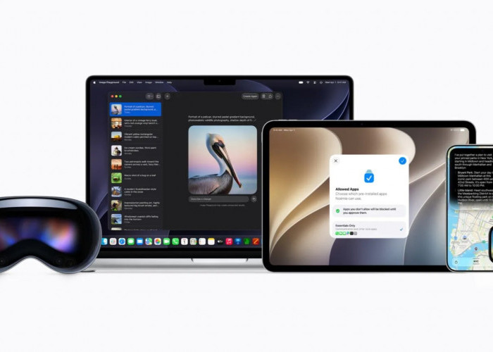 Apple Rilis iOS 27 Beta 4, Hadirkan Fitur Baru Apple TV, Siri, AirPods hingga Bocoran iPhone Lipat
