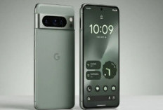 Google Pixel 11 Resmi Dijual, Bawa Tensor G6 dan AI Lebih Ngebut