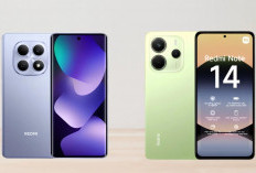 Redmi Note 15 Resmi Ungguli Pendahulunya, Ini Alasan Banyak Pengguna Mulai Beralih