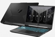 Jangan Salah Pilih! Ini Spesifikasi Penting Laptop Gaming yang Wajib Diperhatikan