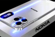 5 HP Nokia 1 Jutaan Terbaik Jelang Nataru 2025, Tangguh dan Hemat Baterai
