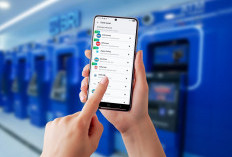 Mudahkan Akses Uang Tunai, BRI Perkenalkan Fitur Tarik Tunai Saldo GoPay Melalui Lebih dari 19 Ribu Jaringan A