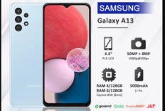 Review Singkat 5 HP Murah Anti Gores 2026, Mana yang Paling Worth It?