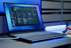 HP Omen Max 16 RTX 5080 Diskon 35 Persen, Laptop Gaming Spek Sultan Kini Jauh Lebih Terjangkau