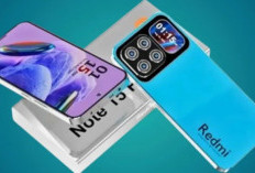 Redmi Note 15 Series 2026 Resmi Hadir di Indonesia, Usung Layar AMOLED 120Hz, Kamera 200 MP, dan Baterai Jumbo