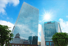 BRI Tembus “Global 500 2026”, Jadi Merek Paling Bernilai di Indonesia Berkat Transformasi dan Rebranding