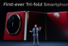 Ini Tantangan Besar di Balik Inovasi Layar Canggih Huawei