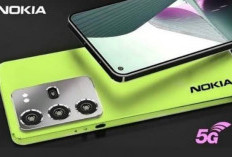 Nokia N75 Max 5G Resmi Dijual di Indonesia, Ini Cara Beli, Harga, dan Jalur Distribusi Resminya