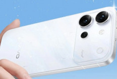 Vivo S70 Siap Menggebrak! Kamera Periskop 64 MP dengan Teleconverter, Zoom Jarak Jauh Makin Menarik