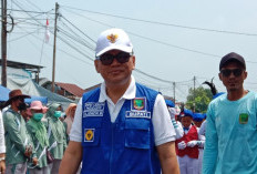 Joncik Siapkan Perpanjangan PPPK Paruh Waktu Empat Lawang, OPD Diminta Ajukan Usulan Sebelum 23 September