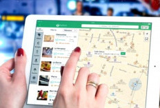 Rekomendasi Tablet SIM Card Terbaik 2026 untuk Backpacker, Navigasi Akurat & Koneksi Stabil Tanpa WiFi