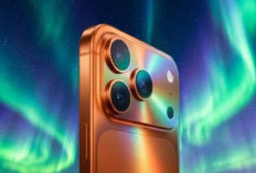 Hasil Natural Tanpa Noise, iPhone 17 Pro Max Unggul di Foto Malam 2026