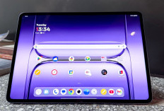 Update April 2026 Meluncur! OnePlus Pad Kini Makin Canggih dengan Multi Timer dan Keamanan Lebih Kuat