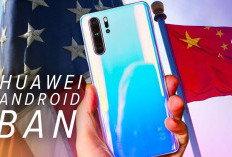 Huawei Tetap Jadi Pilihan Premium Meski Tanpa Google, Ini 5 Keunggulan yang Ditawarkan