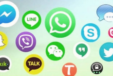 5 Aplikasi Pengganti WhatsApp Terbaik di Android 2026, Lebih Aman dan Punya Fitur Unggulan!