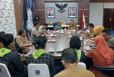 Semarak HUT ke-19 Empat Lawang, Jalan Sehat Bernuansa Kebaya dan Aksi Hijau Siap Meriahkan Daerah